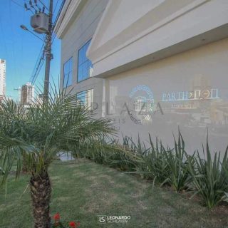 Apartamento à venda com 3 quartos, 167m² no Maria Goretti em Chapecó - Foto 2