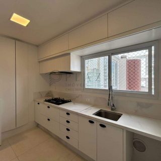 Apartamento à venda com 3 quartos, 138m² no Centro em Chapecó - Foto 3
