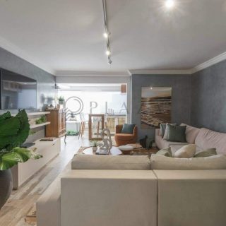 Apartamento à venda com 4 quartos, 187m² no Centro em Chapecó - Foto 6
