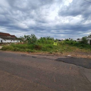Terreno à venda com 892m² no Esplanada em Chapecó - Foto 1