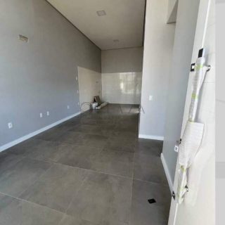 Casa Geminada à venda com 3 quartos, 142m² no Desbravador em Chapecó - Foto 2
