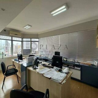 Sala Comercial para alugar com 73m² no Centro em Chapecó – Foto 7