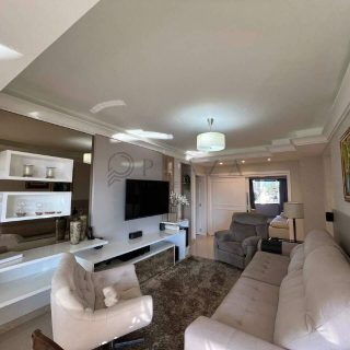 Apartamento à venda com 4 quartos, 311m² no Centro em Chapecó - Foto 2