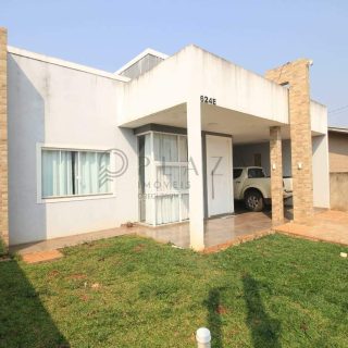 Casa à venda com 2 quartos, 97m² no Belvedere em Chapecó - Foto 1