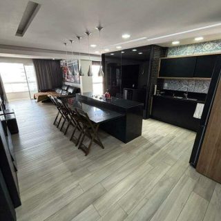 Apartamento à venda com 2 quartos, 108m² no Centro em Chapecó - Foto 1