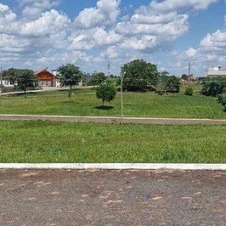 Terreno à venda com 1.228m² no Bouganville Residence em Chapecó - Foto 1