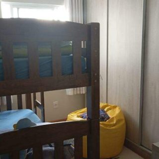 Apartamento à venda com 2 quartos, 69m² no Jardim Itália em Chapecó - Foto 5