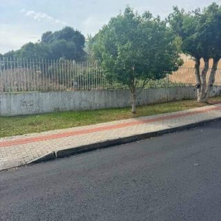 Terreno à venda com 800m² no Esplanada em Chapecó - Foto 2