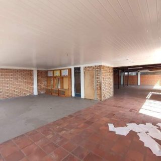 Barracão para alugar com 1.200m² no Lider em Chapecó – Foto 7