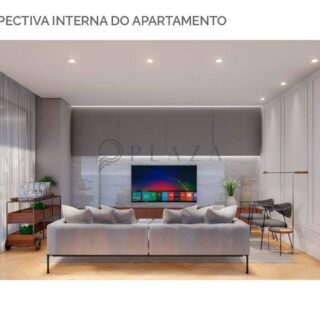 Apartamento à venda com 3 quartos, 134m² no Presidente Médici em Chapecó - Foto 7