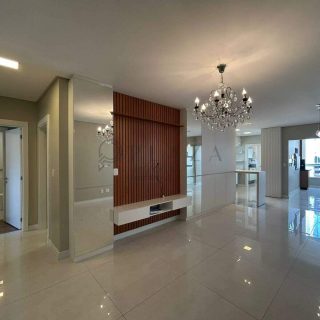 Apartamento à venda com 3 quartos, 138m² no Centro em Chapecó - Foto 7