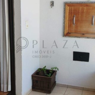 Apartamento à venda com 2 quartos, 84m² no Centro em Chapecó - Foto 6