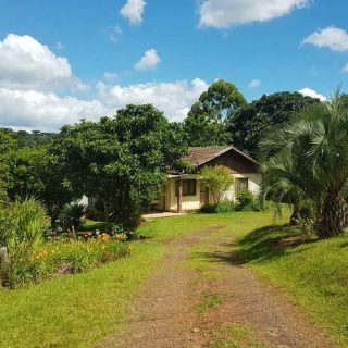 Área Rural à venda com 48.000m² no Marechal Bormann em Chapecó – Foto 4