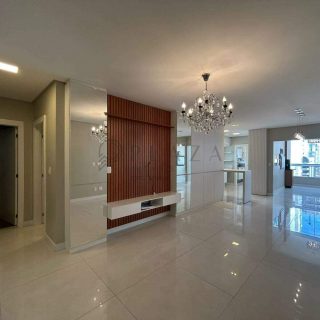 Apartamento à venda com 3 quartos, 138m² no Centro em Chapecó - Foto 1
