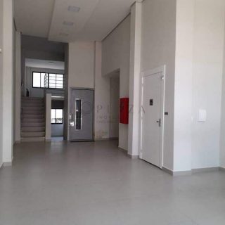 Sala Comercial para alugar com 132m² no Centro em Chapecó – Foto 6