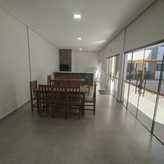 Apartamento à venda com 2 quartos, 97m² no Santos Dumont em Chapecó - Foto 7