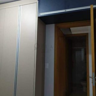 Apartamento à venda com 2 quartos, 55m² no Santa Paulina em Chapecó - Foto 3