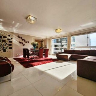 Apartamento à venda com 3 quartos, 153m² no Centro em Chapecó - Foto 3