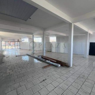 Sala Comercial para alugar com 280m² no Cristo Rei em Chapecó – Foto 2