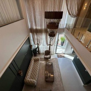 Apartamento à venda com 3 quartos, 264m² no Maria Goretti em Chapecó - Foto 2