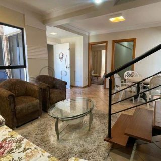 Apartamento para alugar com 4 quartos, 250m² no Maria Goretti em Chapecó – Foto 7