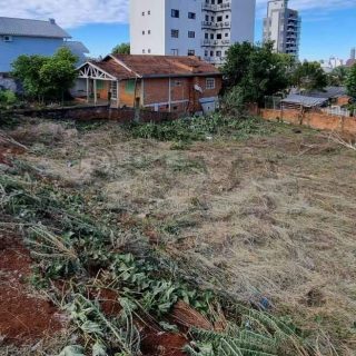 Terreno à venda com 382m² no Presidente Médici em Chapecó - Foto 2