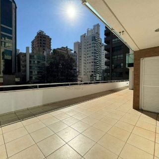 Apartamento à venda com 3 quartos, 141m² no Centro em Chapecó - Foto 4