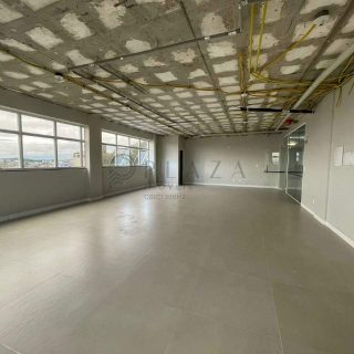 Sala Comercial para alugar com 95m² no Santa Maria em Chapecó – Foto 6