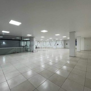 Sala Comercial para alugar com 264m² no Centro em Chapecó – Foto 5