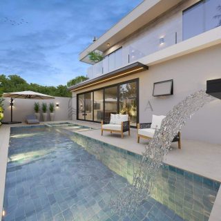 Casa à venda com 4 quartos, 435m² no Passo dos Fortes em Chapecó - Foto 5