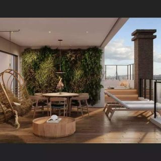 Apartamento à venda com 3 quartos, 109m² no Centro em Chapecó - Foto 8