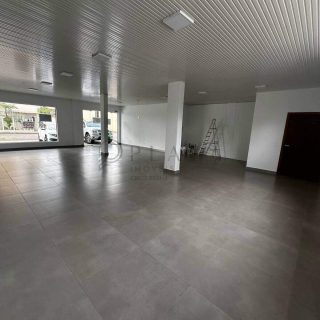 Sala Comercial para alugar com 100m² no Passo dos Fortes em Chapecó – Foto 2