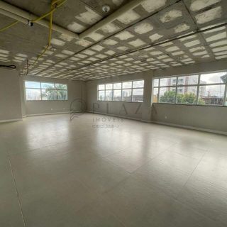 Sala Comercial para alugar com 76m² no Santa Maria em Chapecó – Foto 5