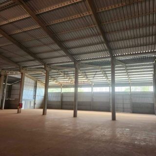 Barracão para alugar com 1.727m² no Efapi em Chapecó – Foto 6