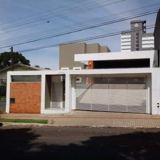 Casa para alugar com 3 quartos, 179m² no Presidente Médici em Chapecó – Foto 1