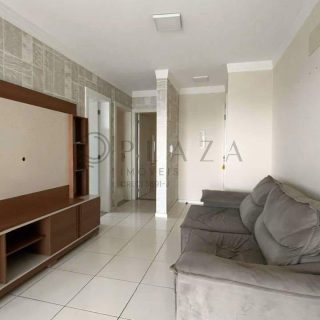 Apartamento para alugar com 2 quartos, 100m² no Jardim Itália em Chapecó – Foto 2