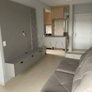 Apartamento para alugar com 2 quartos, 60m² no Pinheirinho em Chapecó – Foto 4