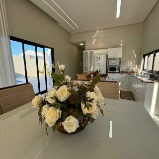 Casa à venda com 2 quartos, 189m² no Santos Dumont em Chapecó - Foto 1