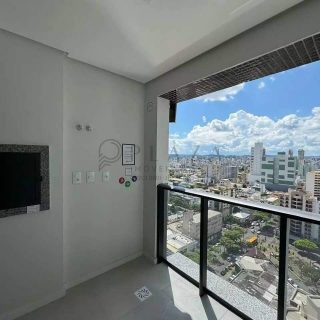 Apartamento à venda com 2 quartos, 65m² no Centro em Chapecó - Foto 6