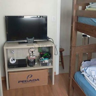 Apartamento à venda com 2 quartos, 69m² no Jardim Itália em Chapecó - Foto 8