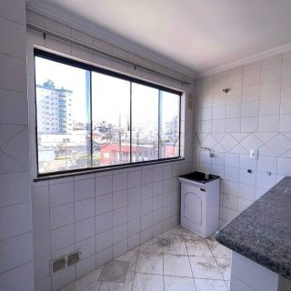 Apartamento para alugar com 1 quarto, 45m² no São Cristóvão em Chapecó – Foto 7