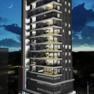 Apartamento à venda com 3 quartos, 105m² no Centro em Chapecó - Foto 6