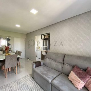 Apartamento à venda com 2 quartos, 55m² no Engenho Braun em Chapecó – Foto 5