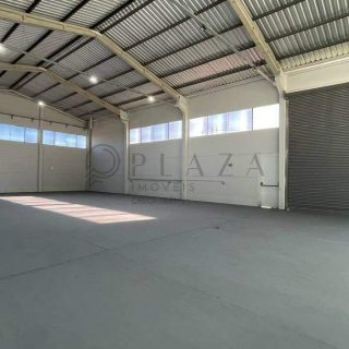 Barracão para alugar com 650m² no Autódromo em Chapecó – Foto 5