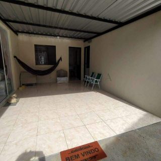 Casa à venda com 2 quartos, 110m² no Desbravador em Chapecó - Foto 6