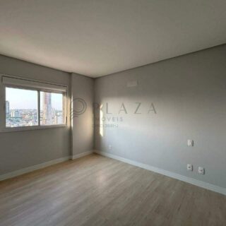 Apartamento à venda com 3 quartos, 118m² no Maria Goretti em Chapecó - Foto 7