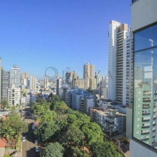 Apartamento à venda com 3 quartos, 224m² no Maria Goretti em Chapecó - Foto 6