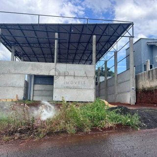 Barracão para alugar com 284m² no Santos Dumont em Chapecó – Foto 6