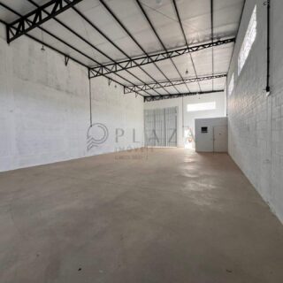 Barracão para alugar com 350m² no São Lucas em Chapecó – Foto 4