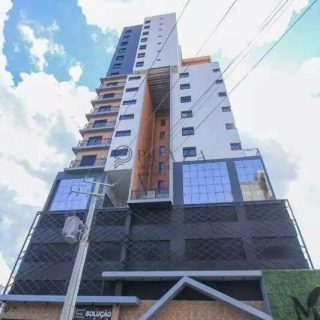 Apartamento para alugar com 3 quartos, 139m² no Centro em Chapecó – Foto 1